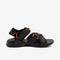 Biti's Hunter Orange Tonic Men's Sandals DEMH00400CAM (Orange)