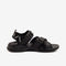 Biti's Hunter Americano Men's Sandals DEMH00400DEN (Black)