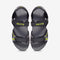 Biti's Men's Sandals DYM009100XMN (Green)
