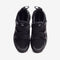 Biti's Hunter X BKL Midnight Black Inverted Women's Sneakers DSWH02302DEN (Black)