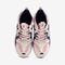 Biti's Hunter Layered Upper Women's Sneakers DSWH02800HOG (Pink)