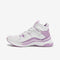 Biti’s Hunter X Z Collection InPurple Women's Sneakers DSWH06300TIM (Purple)