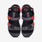 Biti's Men's Sandals DEMH01100XAM (Grey)