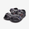 Biti's Men's Sandals DEMH01200XAM (Grey)