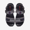 Biti's Men's Sandals DEMH01200XAM (Grey)