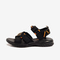 Biti's Hunter Orange Tonic Women's Sandals DEWH00400CAM (Orange)