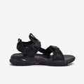 Biti's Women's Sandals DEWH01100DEN (Black)