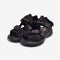 Biti's Women's Sandals DEWH01100DEN (Black)