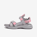 Biti's Women's Sandals DEWH01100XAL (Grey)