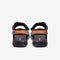 Biti's Women's Sandals DEWH01200DEN (Black)