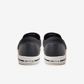 Biti's Men's Shoes DSM074500DEN (Black)