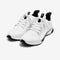 Biti's Hunter X Festive Frosty-White Men's Sneakers DSMH03500TRG (White)
