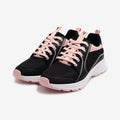Biti's Hunter Core Classic Pink Women's Sneakers DSWH05000DEN (Black)