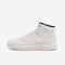 Biti's Hunter Street Z Collection High White Women's Sneakers DSWH06200TRG (White)