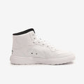 Biti's Hunter Street Z Collection High White Women's Sneakers DSWH06200TRG (White)