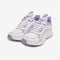 Biti's Hunter Core 3D-Airmesh White Women's SneakersDSWH08700TRG (white)