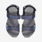 Biti's Men's Sandals DYM008900XDG (Blue)