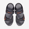 Biti's Men's Sandals DYM009100CAM (Orange)
