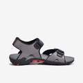 Biti's Men's Sandals DYM009100DOO (Red)