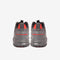Biti's Men Hunter X 1.0 Festive Armor Grey Men's Sneakers DSMH07700XAM (Grey)