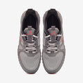 Biti's Men Hunter X 1.0 Festive Armor Grey Men's Sneakers DSMH07700XAM (Grey)