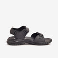 Biti's Men's Sandals REMH00100DEN (Black)