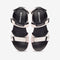 Biti's Men's Sandals REMH00100TRG (White)