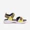Biti's Women's Sandals REWH00100VAG (Yellow)