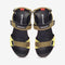Biti's Women's Sandals REWH00100VAG (Yellow)